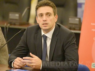 Ivan: În PSD, dacă îl superi pe Dragnea şi te iei de Ghiţă, eşti pedepsit